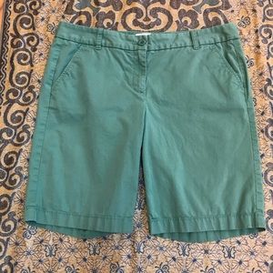 J Crew Shorts